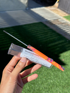 Dank Blanks Uv Pencil Mini Spatula