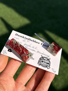 Pourcasso Bloodmoney Pocket Flathead