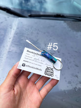 Load image into Gallery viewer, Keychain Mini Spatula Batch