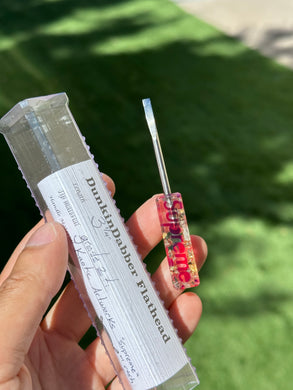 Kaotic Artworks Supreme Travel Size Flathead