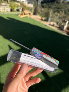 Dank Blanks Uv Fordite Flathead