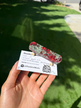 Load image into Gallery viewer, Pourcasso Bloodmoney Tech Deck Flathead