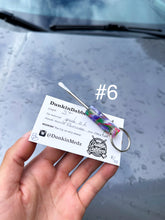 Load image into Gallery viewer, Keychain Mini Spatula Batch