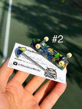 Load image into Gallery viewer, Pourcasso Tech Deck Flatheads