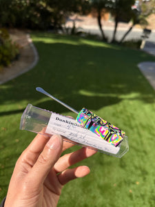 Kaotic Artworks Uv Reactive “Boo” Spatula