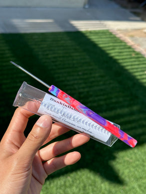 Pourcasso Uv Reactive Pencil Flathead
