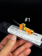 Load image into Gallery viewer, Pourcasso Mini Katana Batch w/ Milli