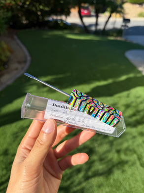 Kaotic Artworks Uv Reactive Spatula