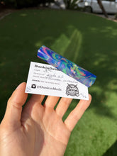 Load image into Gallery viewer, Pourcasso Uv Reactive Sheathed Spatula