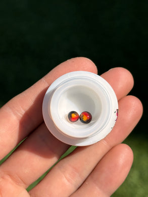 Steve H “Cactus Sunset” Terp Pearl