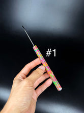 Load image into Gallery viewer, Pencil Flathead Variety