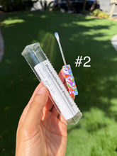 Load image into Gallery viewer, Travel Size Spatula Batch