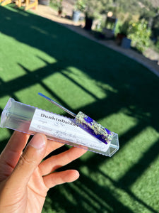 Pourcasso “Galaxy” Travel Size Mini Spatula