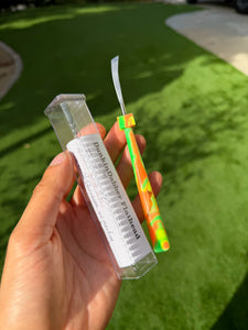 Pourcasso Uv Reactive Naginata