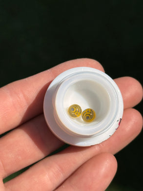 Steve H Terp Pearl (Idk what it is fam)