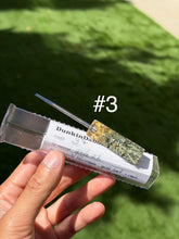 Load image into Gallery viewer, Pourcasso Gold Leaf + Cash Travel Size Flatheads
