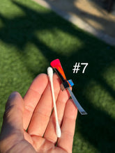 Load image into Gallery viewer, Qtip Size Katana Variety Batch