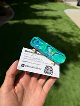 Load image into Gallery viewer, Pourcasso Uv Reactive Tech Deck Flathead