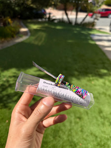Kaotic Artworks Uv Boo Katana