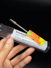 Load image into Gallery viewer, Pourcasso Uv Reactive Mystic Timber Titanium Scoop