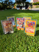 Load image into Gallery viewer, Top Loader Card Stand Variety