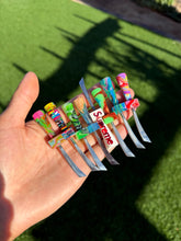 Load image into Gallery viewer, Mini Katana Batch