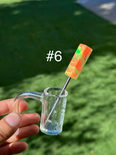 Load image into Gallery viewer, Banger Hanger Prototype Flatheads