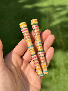 Skateboard Wood Joint Packers