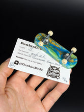Load image into Gallery viewer, Pourcasso Tech Deck Flathead