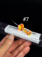 Load image into Gallery viewer, Pourcasso Mini Katana Batch w/ Milli