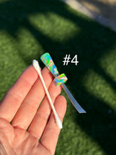 Load image into Gallery viewer, Qtip Size Katana Variety Batch
