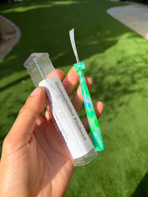 Pourcasso Uv Reactive Naginata