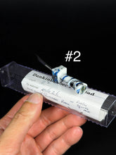 Load image into Gallery viewer, Pourcasso Mini Katana Batch w/ Milli