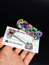 Load image into Gallery viewer, Kaotic Artworks Uv LV Tech Deck Flathead