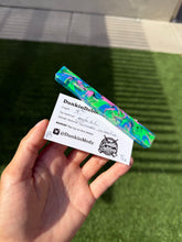 Load image into Gallery viewer, Pourcasso Uv Reactive Pocket Flathead