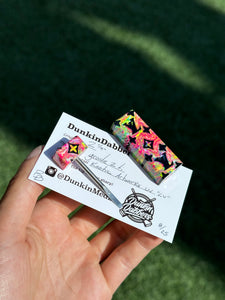 Kaotic Artworks Uv “LV” Pocket Flathead