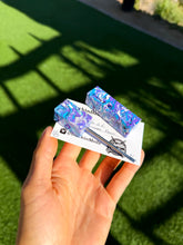 Load image into Gallery viewer, Pourcasso Resin Pocket Flathead (Large)