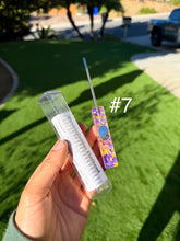 Load image into Gallery viewer, Pourcasso Gold &amp; Silver Leaf Vareity w/ Polished .999 Fine Silver