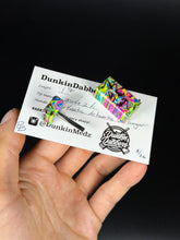 Load image into Gallery viewer, Kaotic Artworks Uv Mini Pocket Flathead