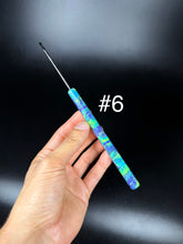 Load image into Gallery viewer, Pencil Flathead Variety