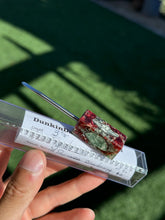 Load image into Gallery viewer, Pourcasso Bloodmoney Mini Spatula w/ $2 4x