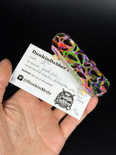 Load image into Gallery viewer, Kaotic Artworks Uv “Scream” Tech Deck Flathead
