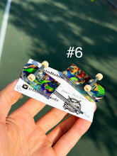 Load image into Gallery viewer, Pourcasso Tech Deck Flatheads