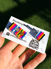 Load image into Gallery viewer, Kaotic Artworks Pocket Flathead w/ Milli