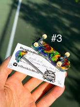 Load image into Gallery viewer, Pourcasso Tech Deck Flatheads