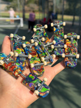 Load image into Gallery viewer, Pourcasso Tech Deck Flatheads