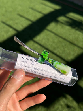 Pourcasso Uv Reactive Pearl Katana