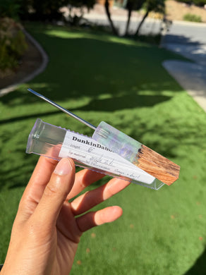 Pourcasso Hybrid Flathead