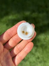 Load image into Gallery viewer, Steve H 6mm Turtle Pearl