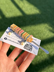 Skateboard Wood Tech Deck Spatula
